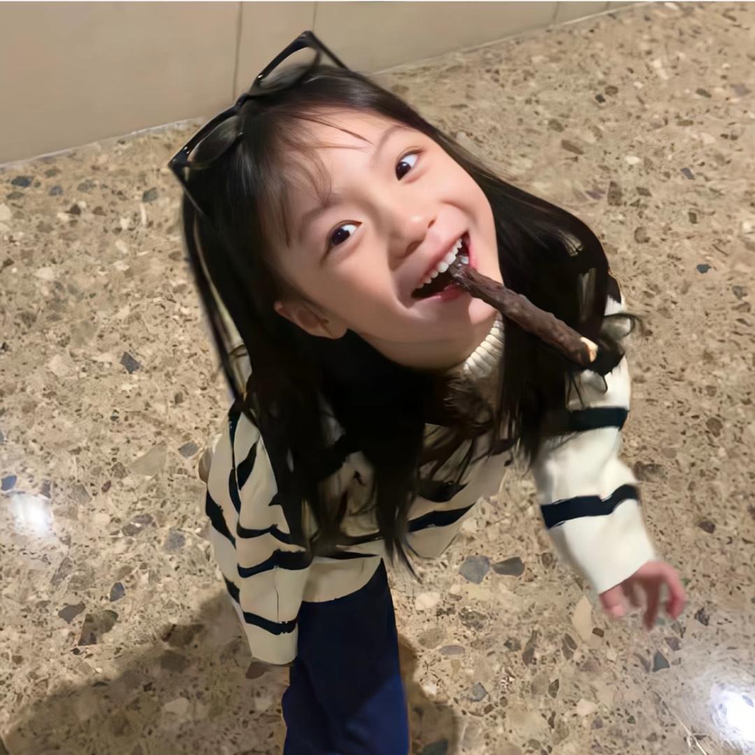 虎牙小婷