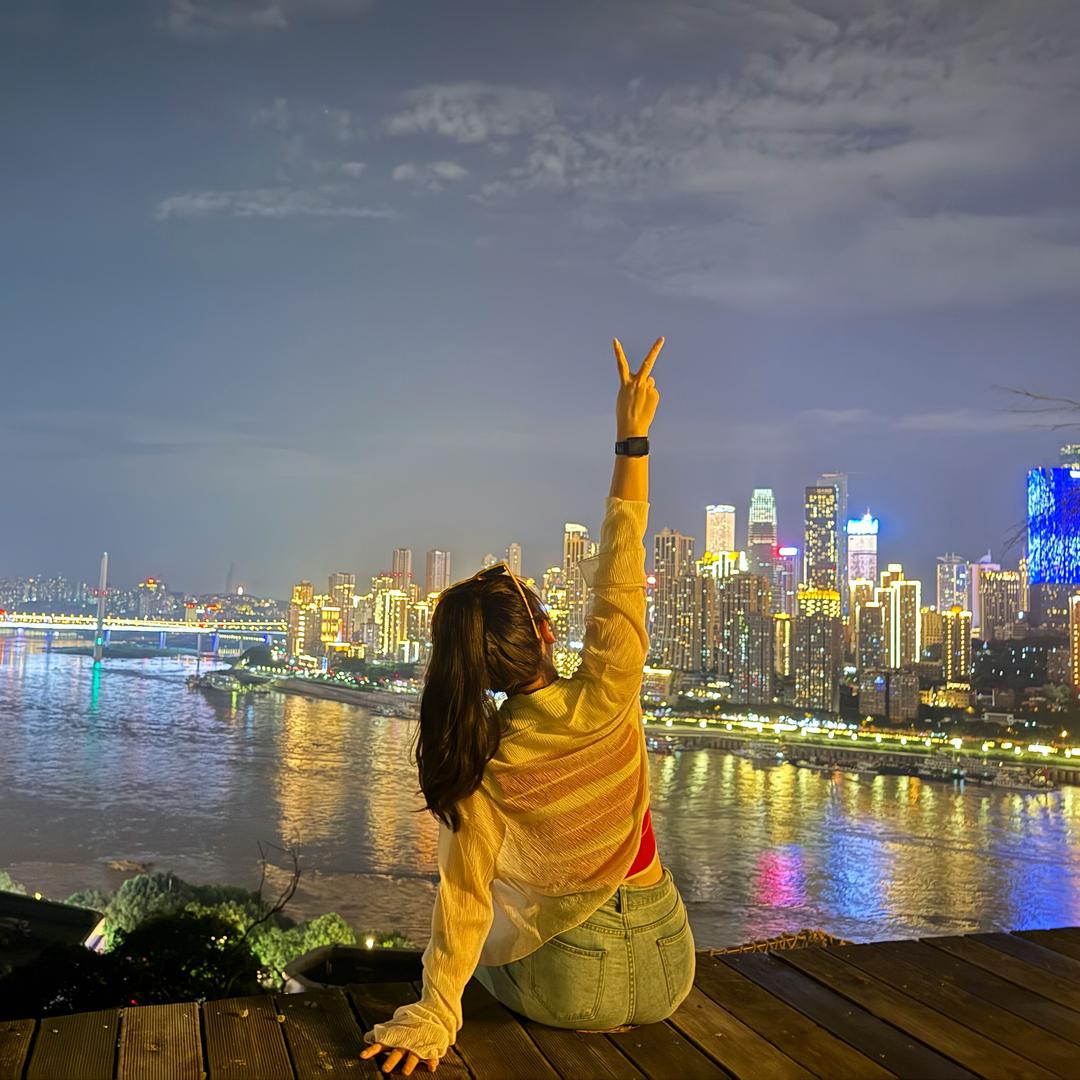 美少女战士🧜🏻‍♀️