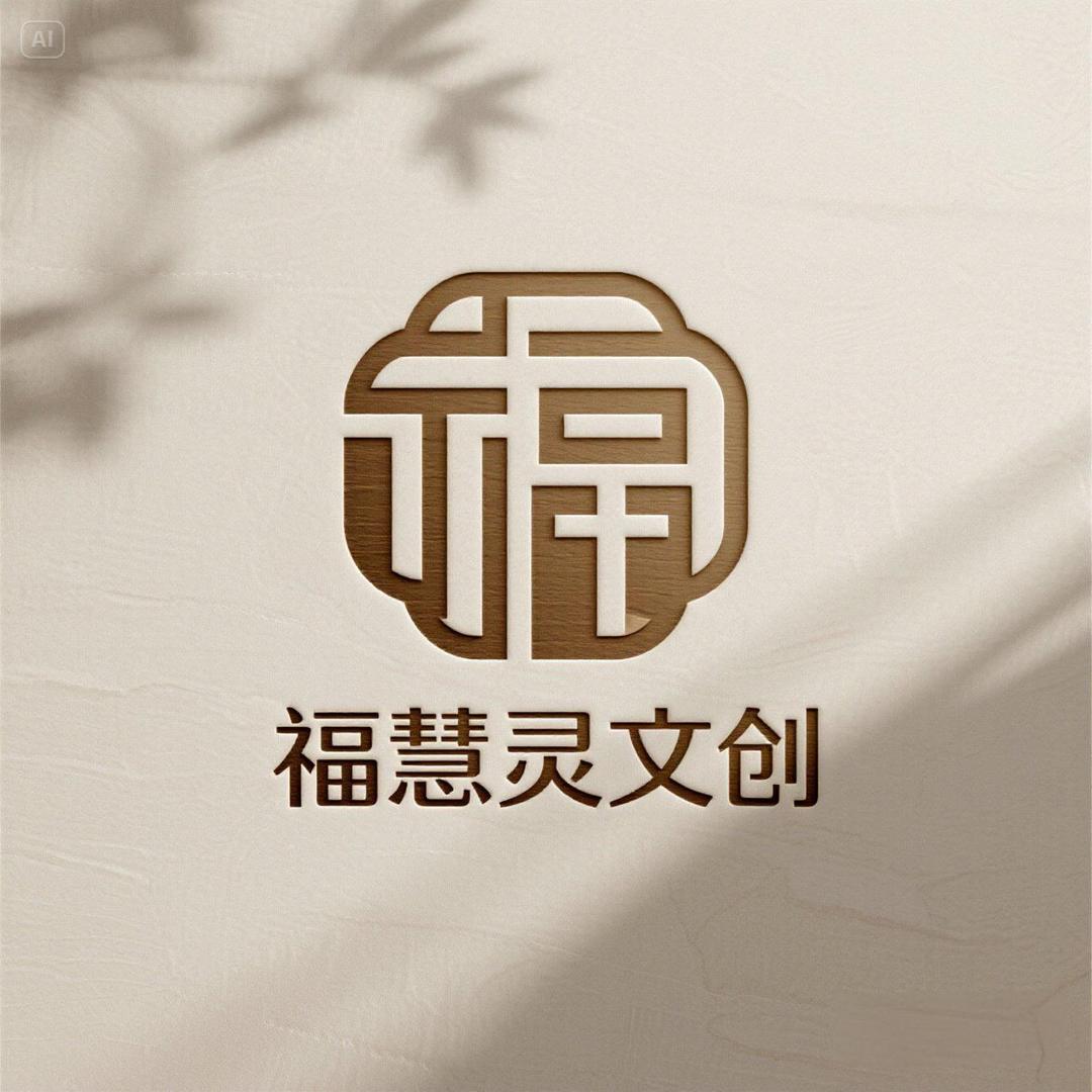 福慧灵文创