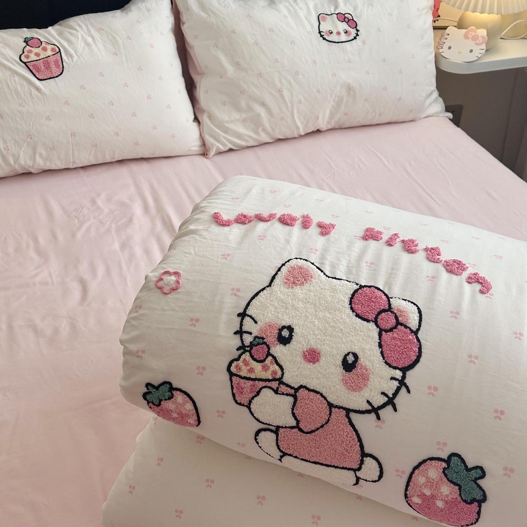 自在美家纺