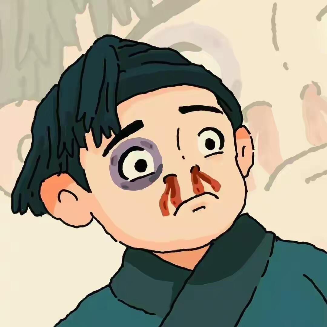 赶路人