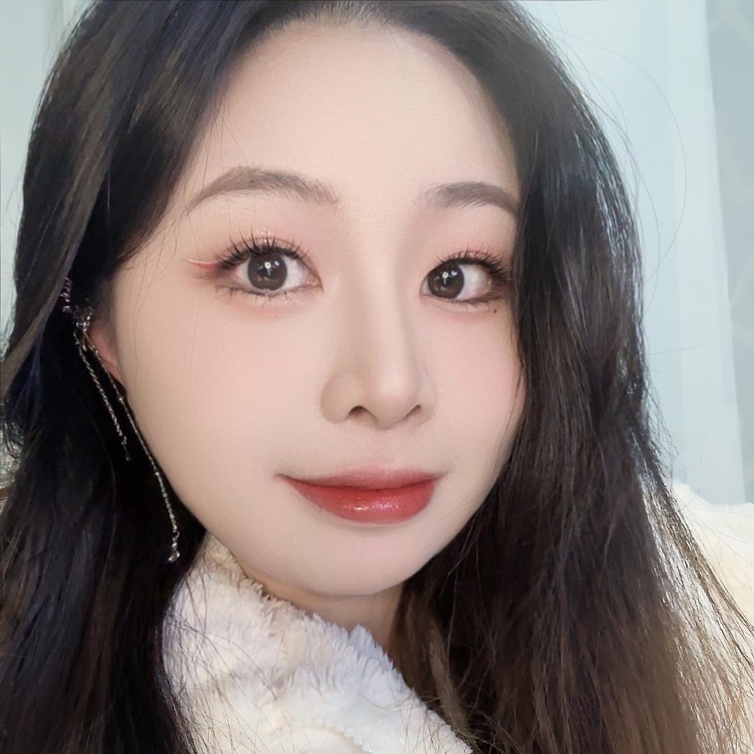 YIJING.🌈