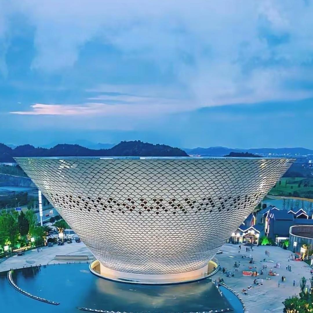 景德镇乐沐陶瓷