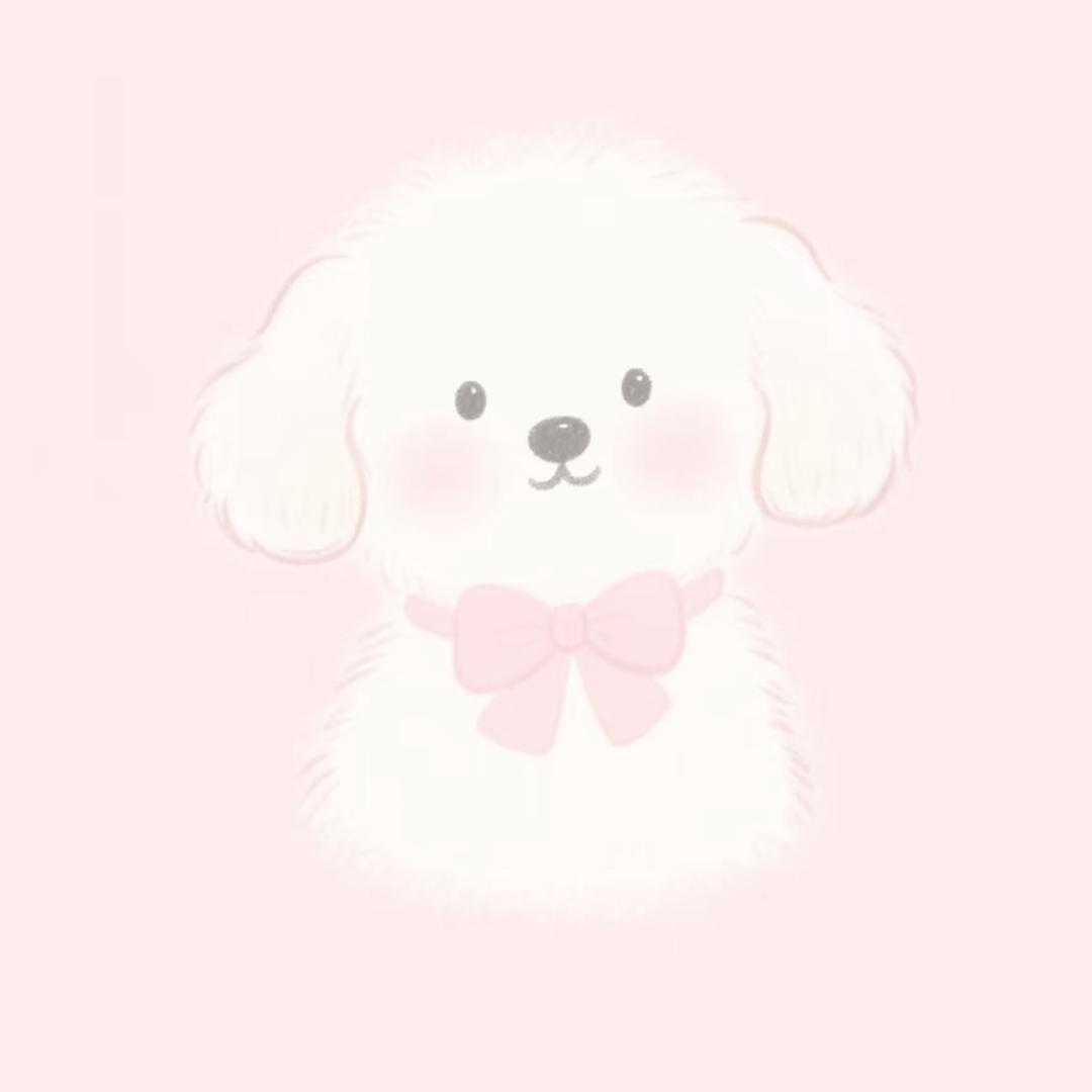 鱼子酱🐑