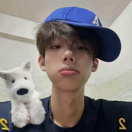 𝑴𝒚 𝑲𝒆𝒚𝒂𝒌𝒆 🥨