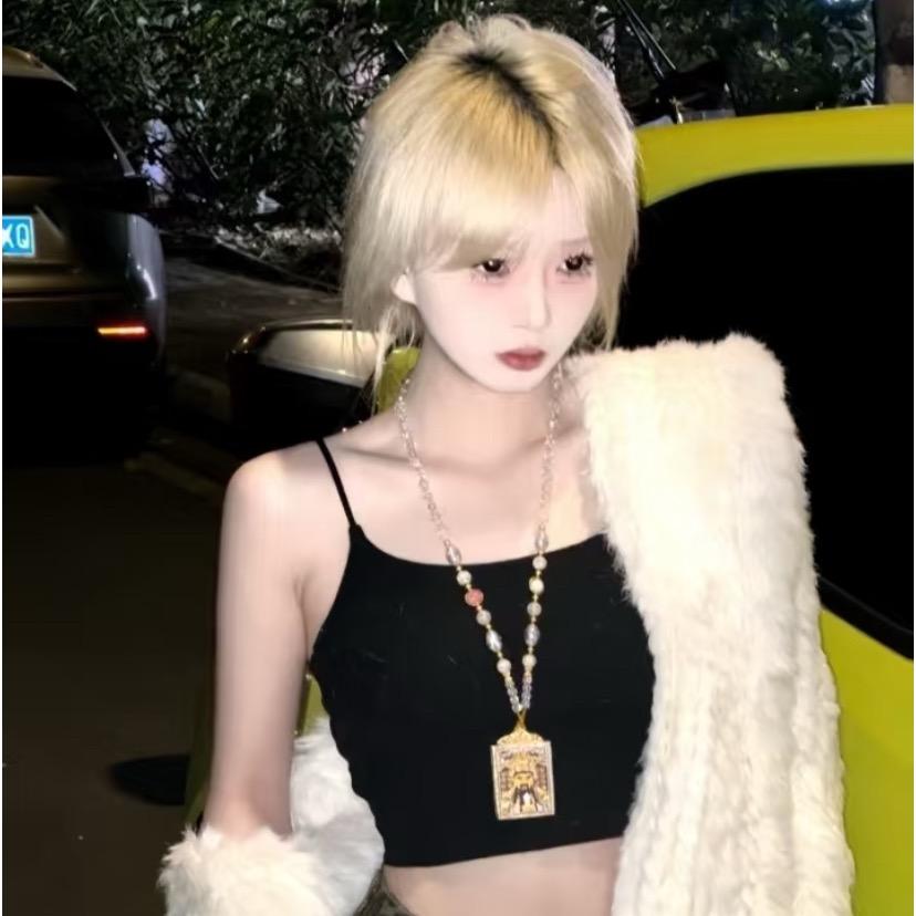 可爱泡芙