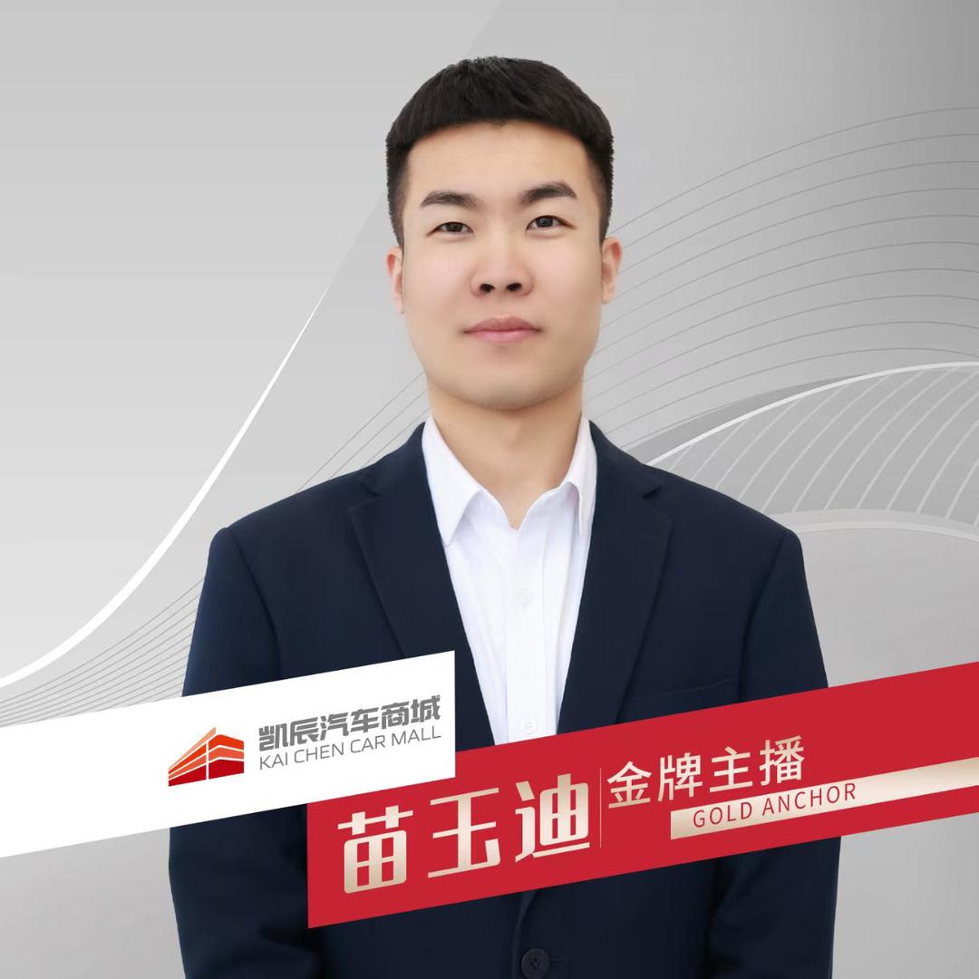 凯辰汽车商城-小迪