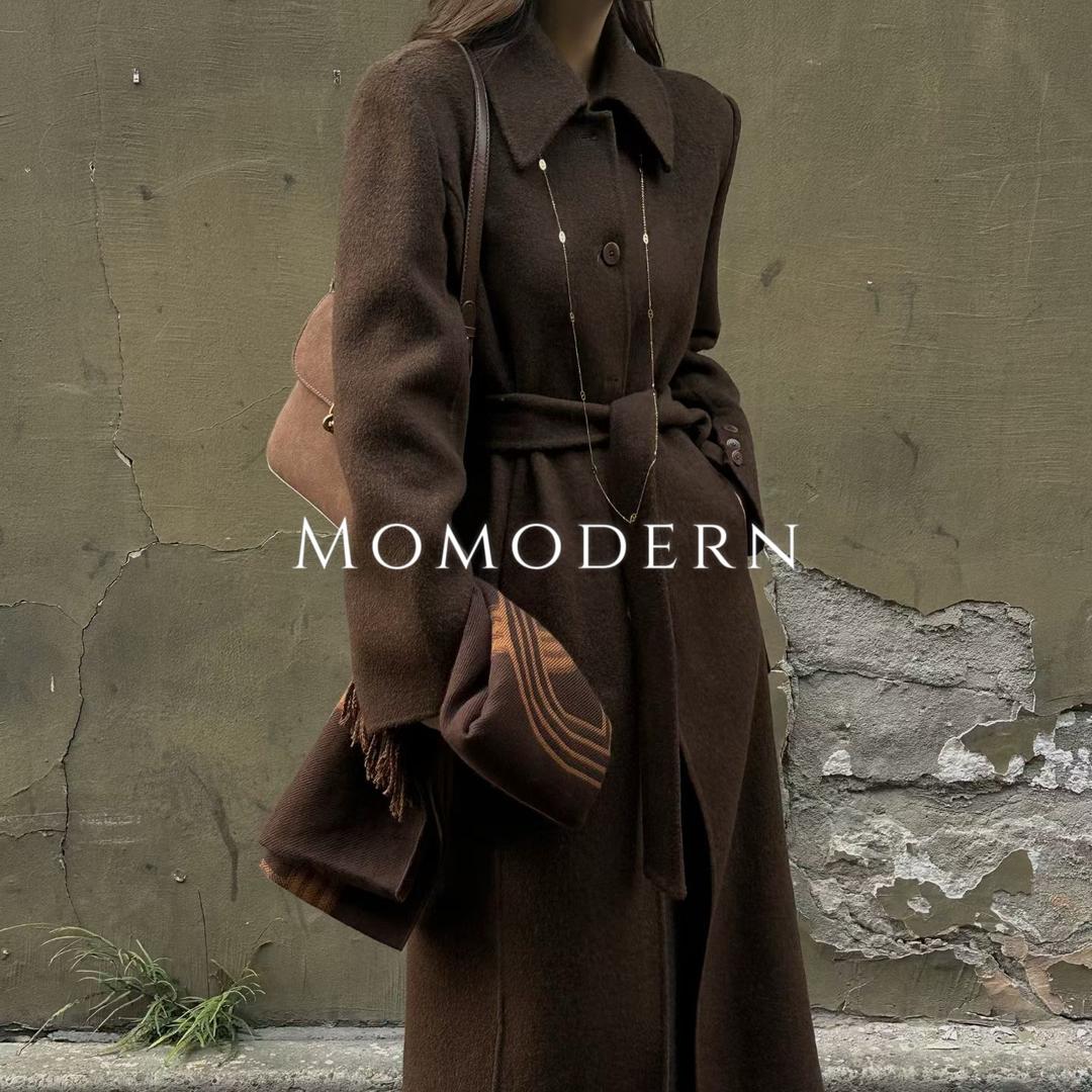 MOMODERN MR.Zhang