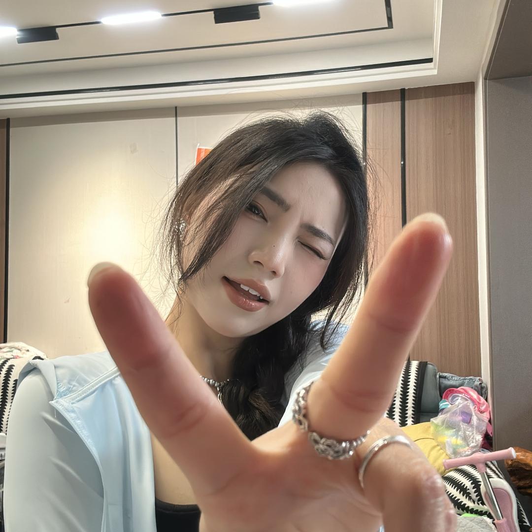 小呆瓜🤗