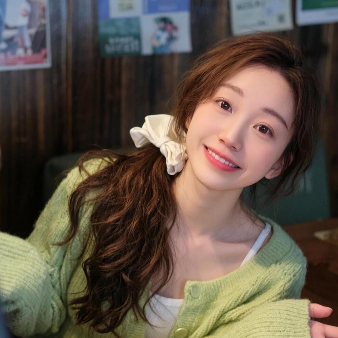 我爱吃草莓美美🍓