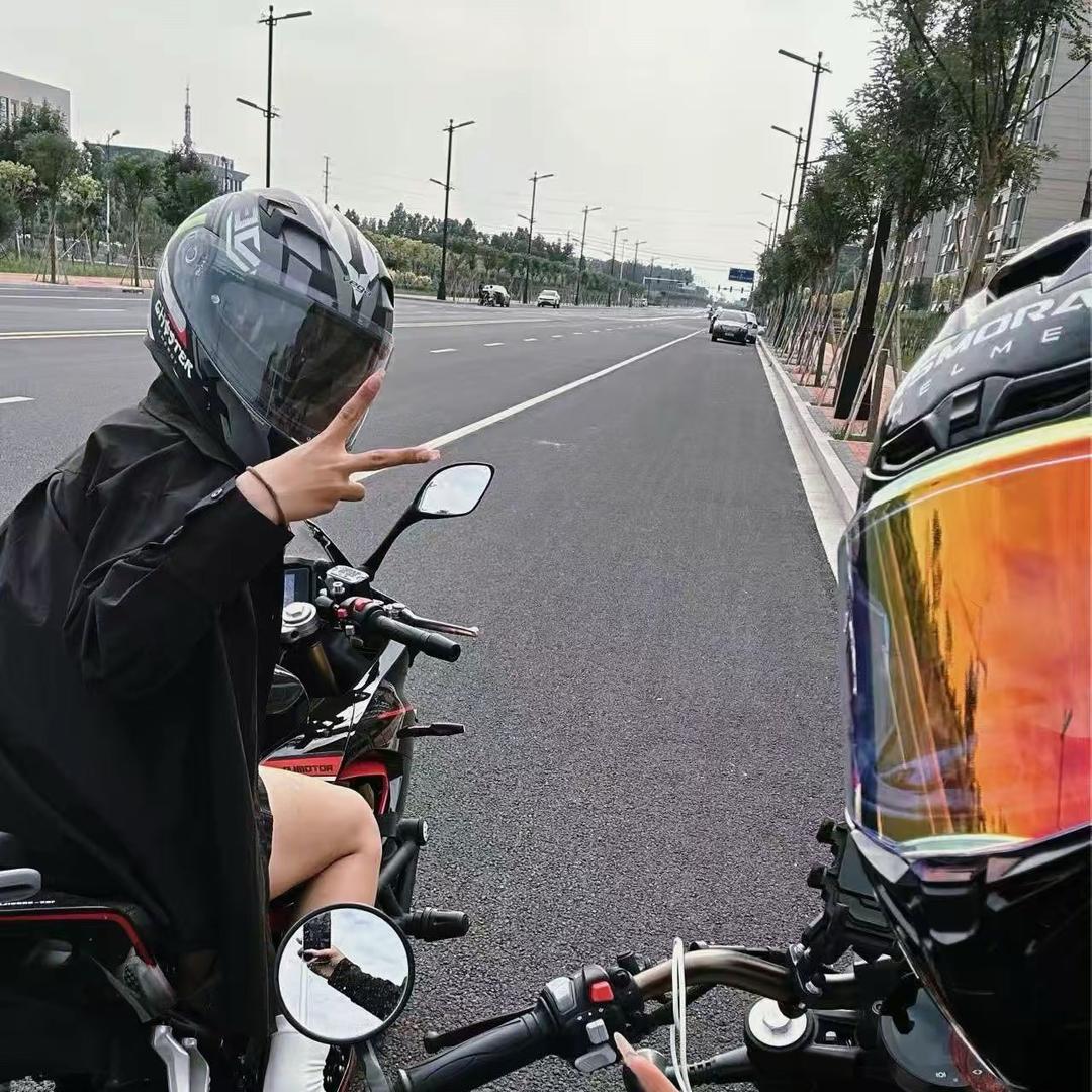 只要he