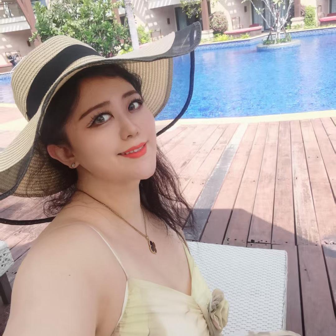 安妮princess👸(探店收徒中)