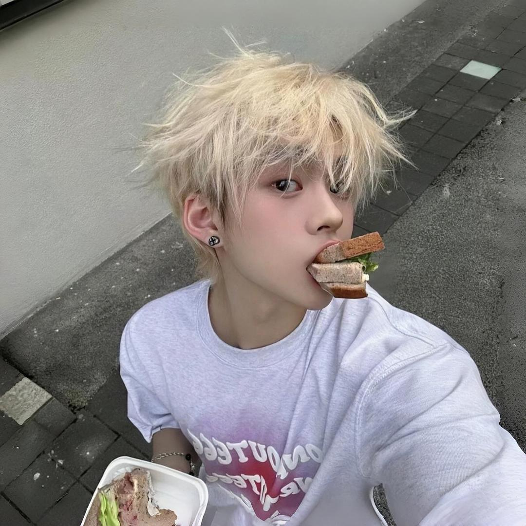 橙子爱吃橘子