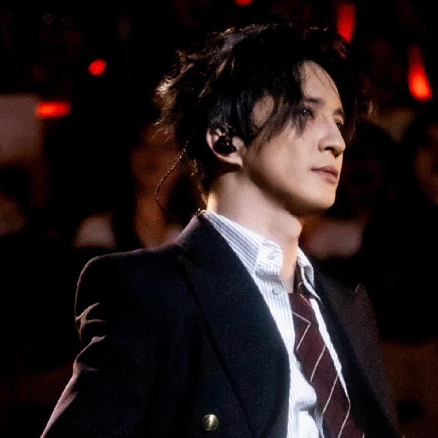 小流浪💜（兰乌登船&洛阳IAG）