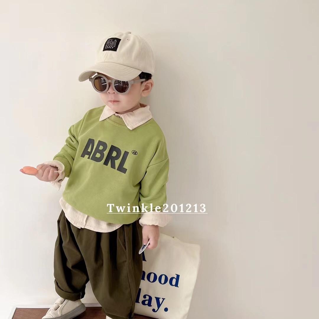 妈妈我的衣服呢