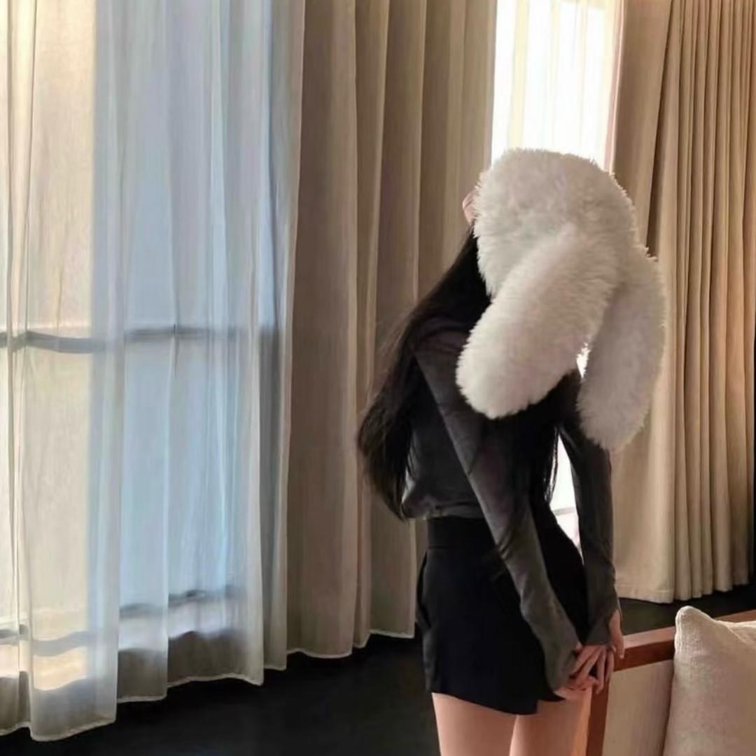 她是张妖精💗