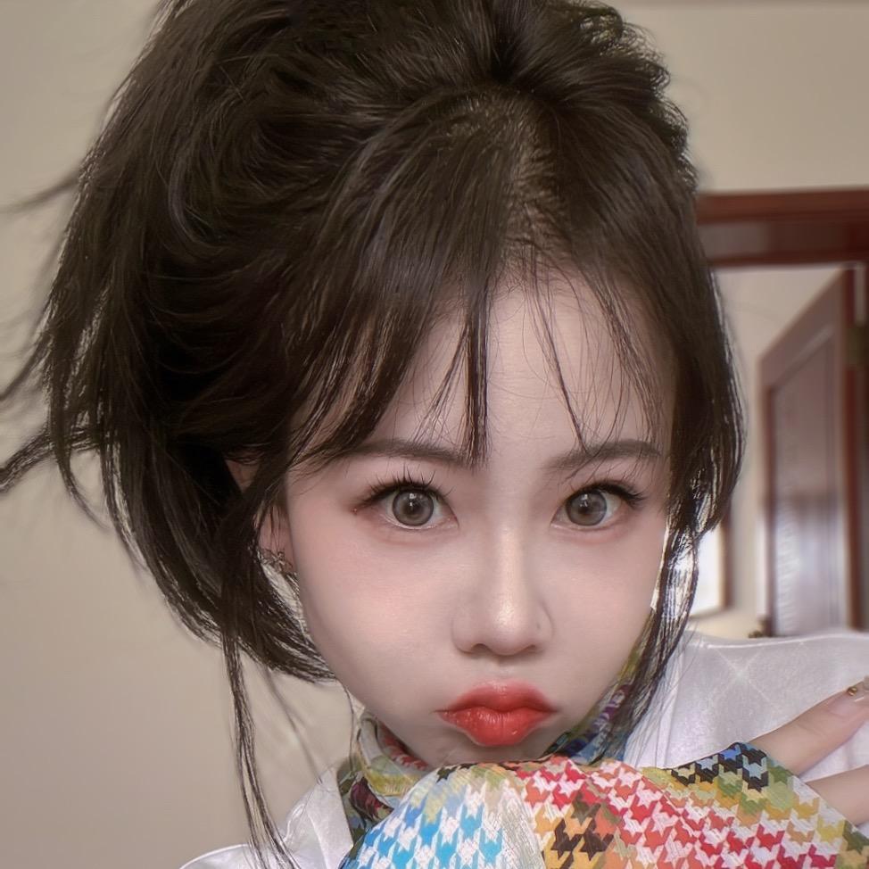 🐯小师妹哦