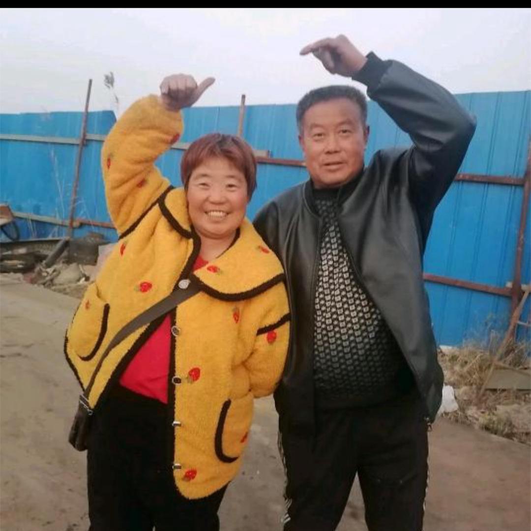 公公婆婆生活号
