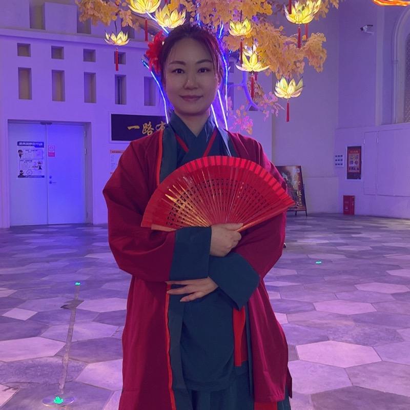 乌鲁木齐玉儿姐说媒（招合伙人）