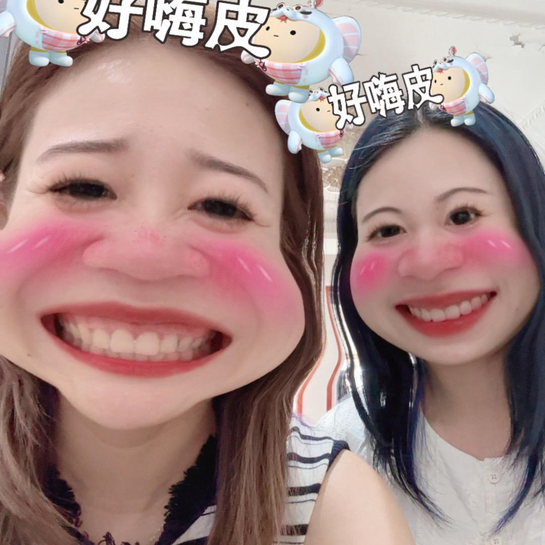 是小雨呀☀️