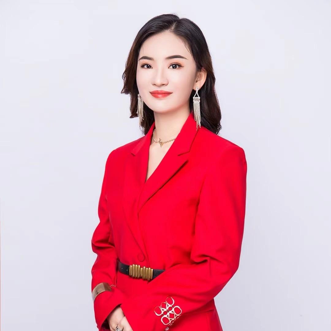 杭州眉型设计专家—珊珊     ·恋姿魅