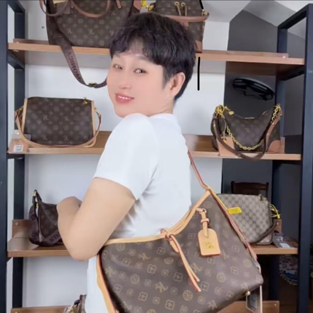 艾美兔源头包包供应