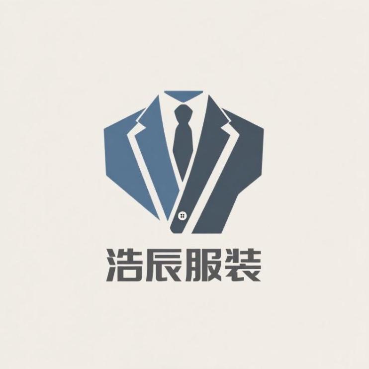 浩辰服装