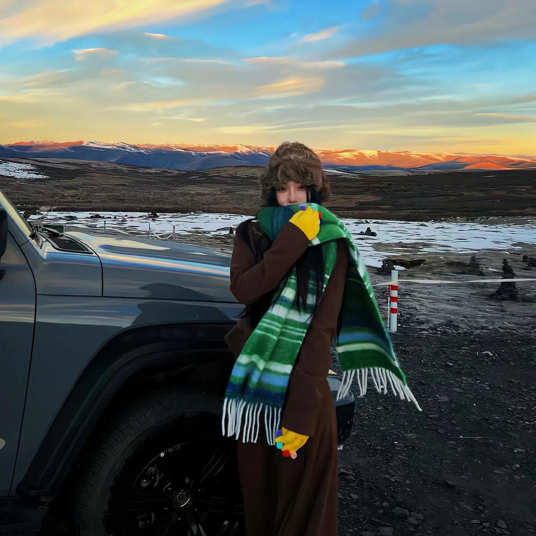 运气爆棚的土豆🥔