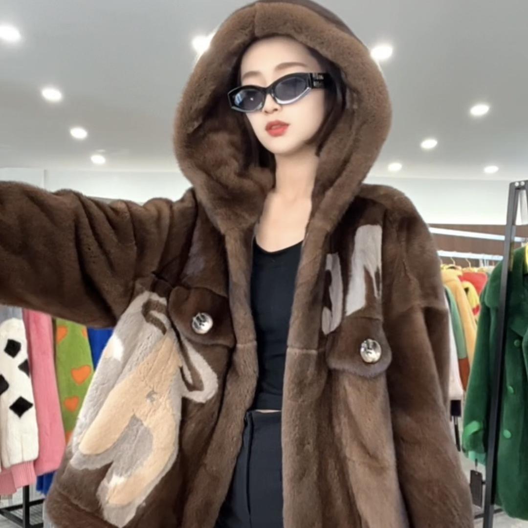 柜柜轻奢服饰GuiGui