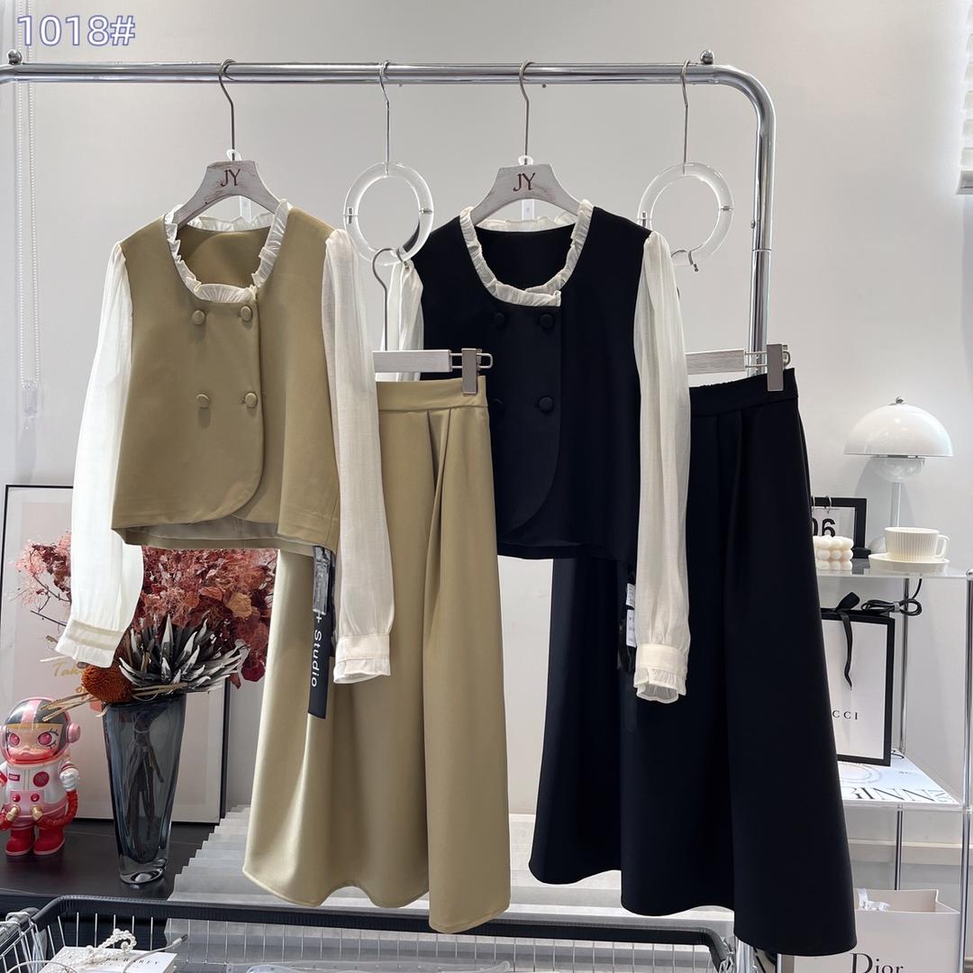 SQ-BBAB全码女装-银泰店