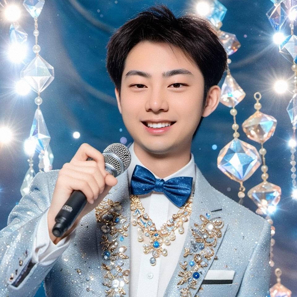 音乐小昂
