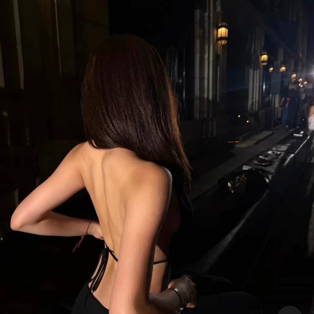 我吃饱不会饿