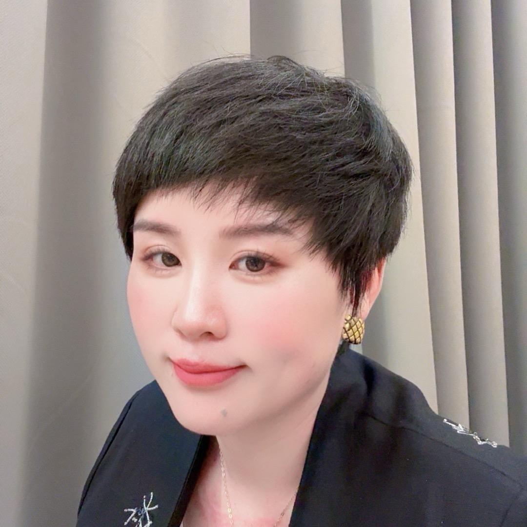 林芳源头女装