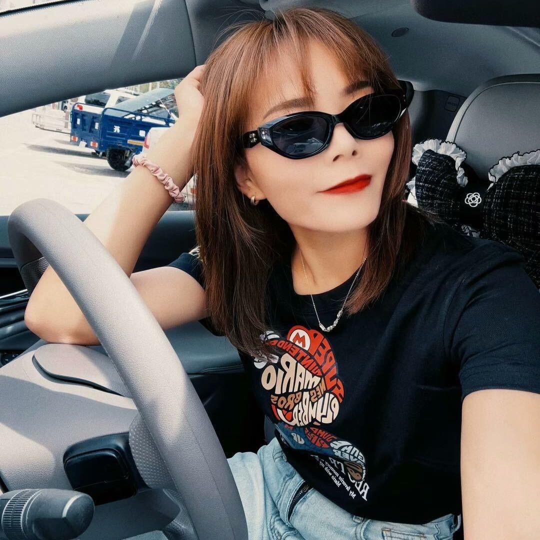 西乌旗欧妮美发