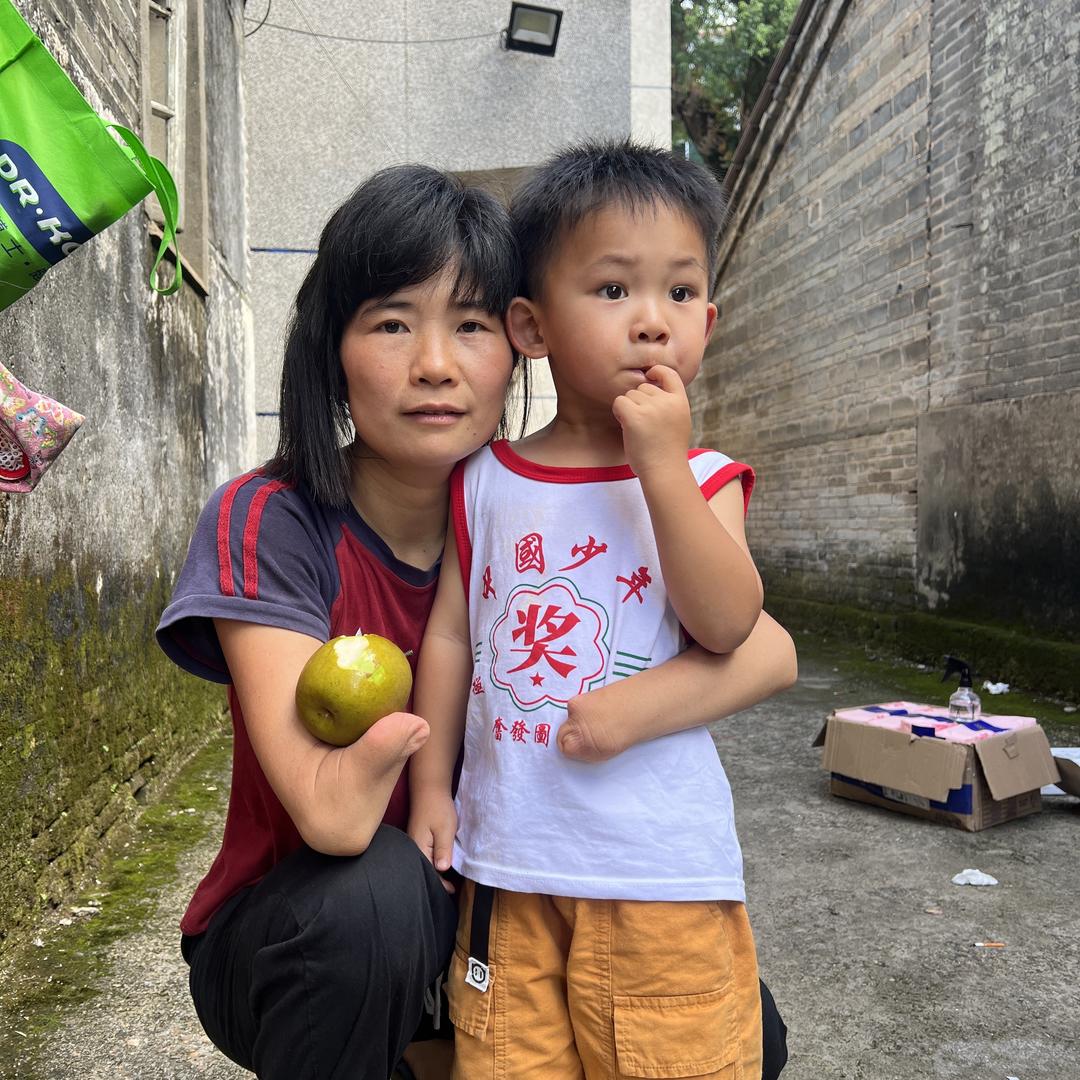 东东母子百货