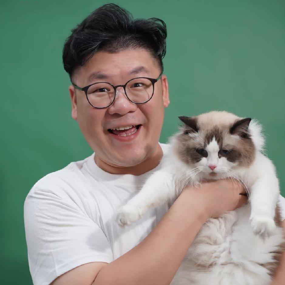 辣酱油🐈🐈‍⬛