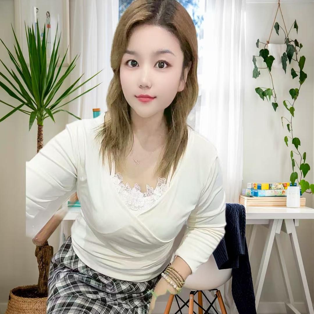 小 盼 👑（努力）