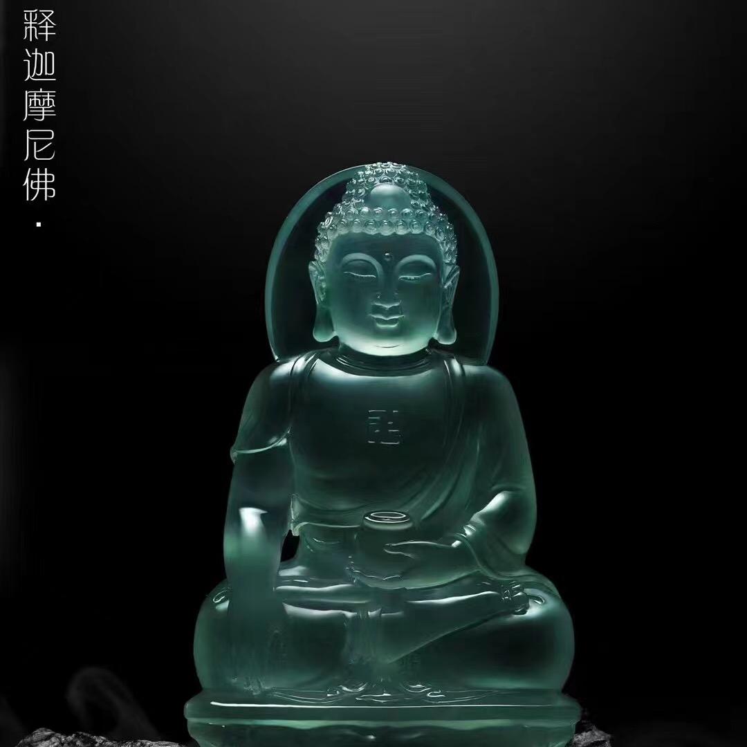 珠宝黄龙玉翡翠