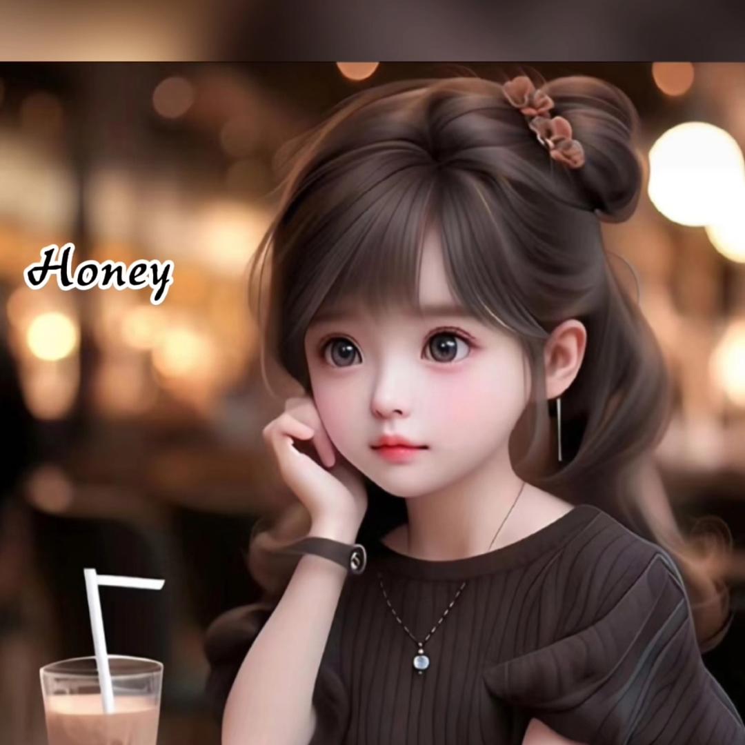 HONEY