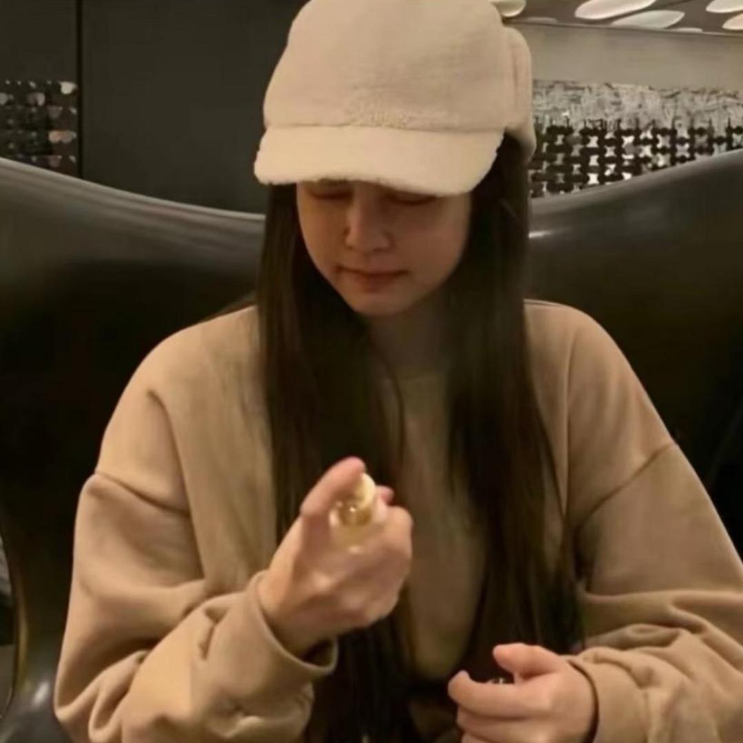 人间香奈儿.