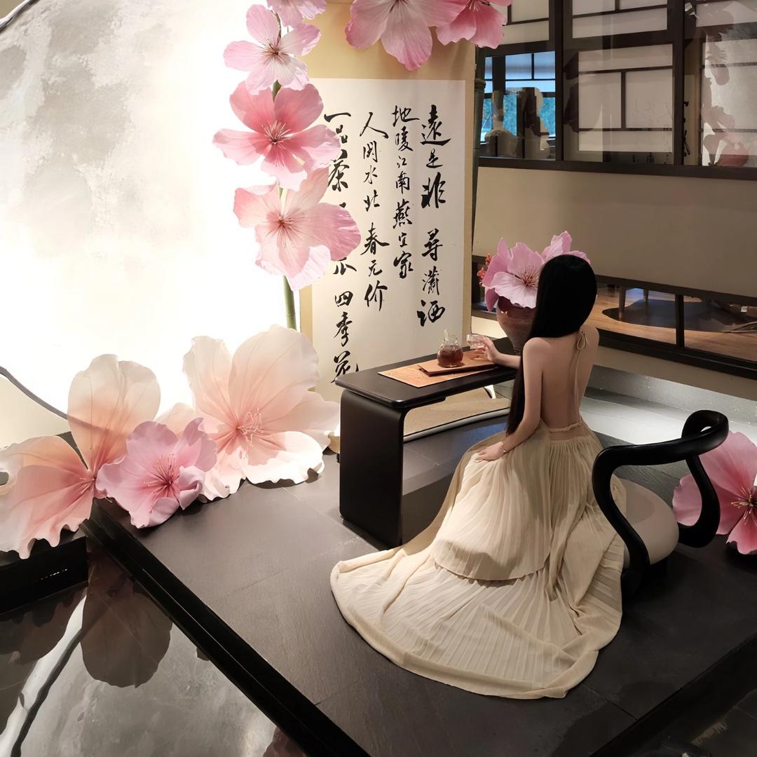 云舒