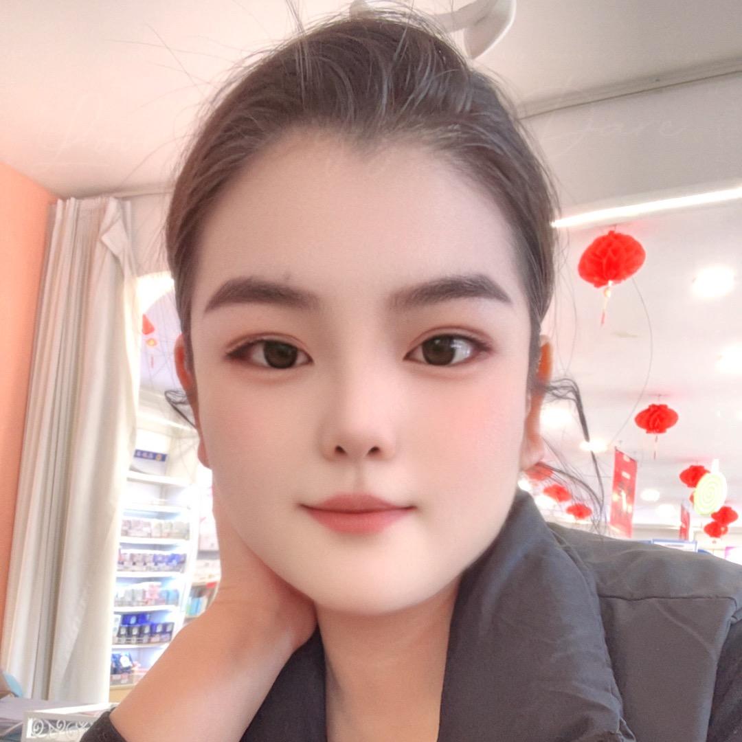 懂美层山店高士玲