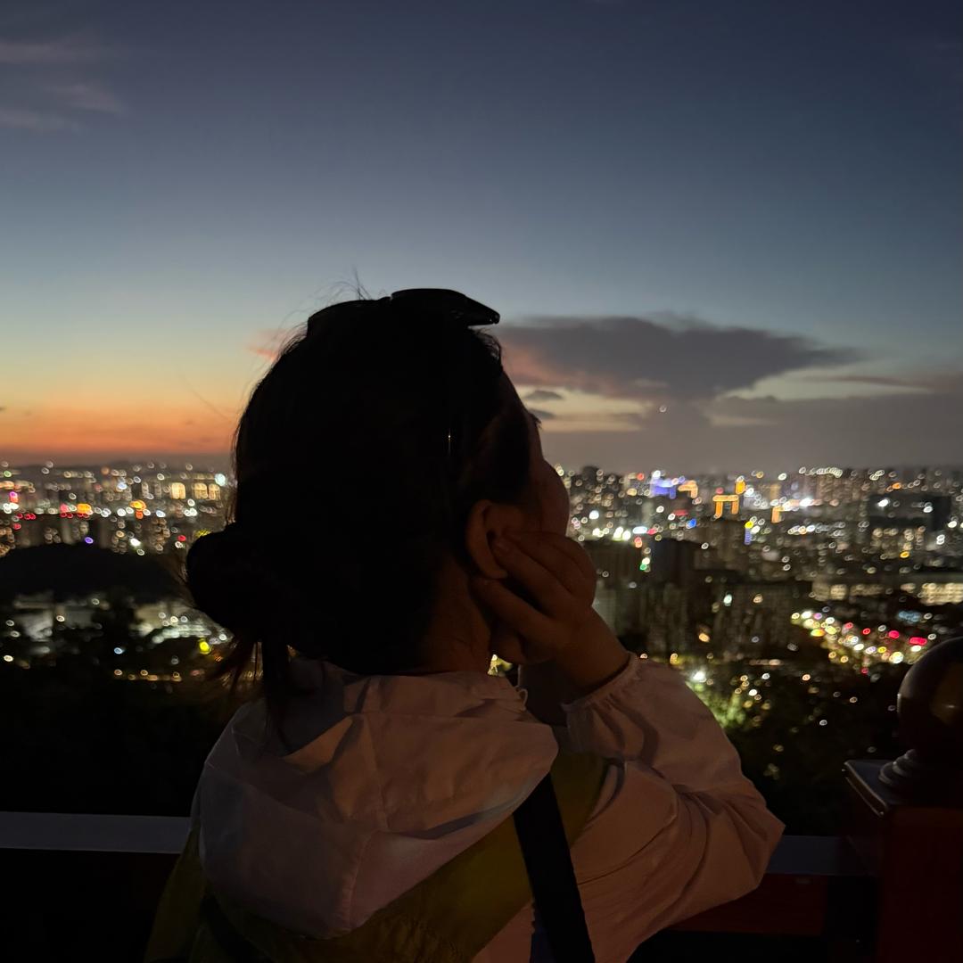 小邓同学