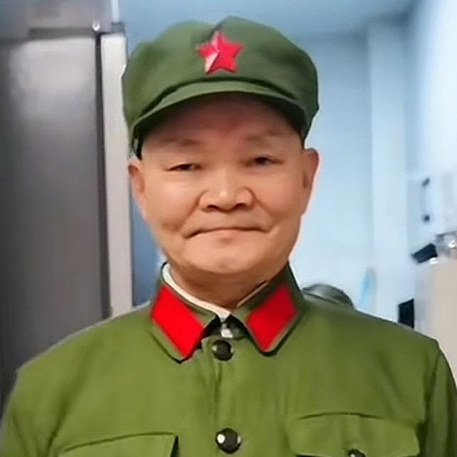 老兵哥（35602）