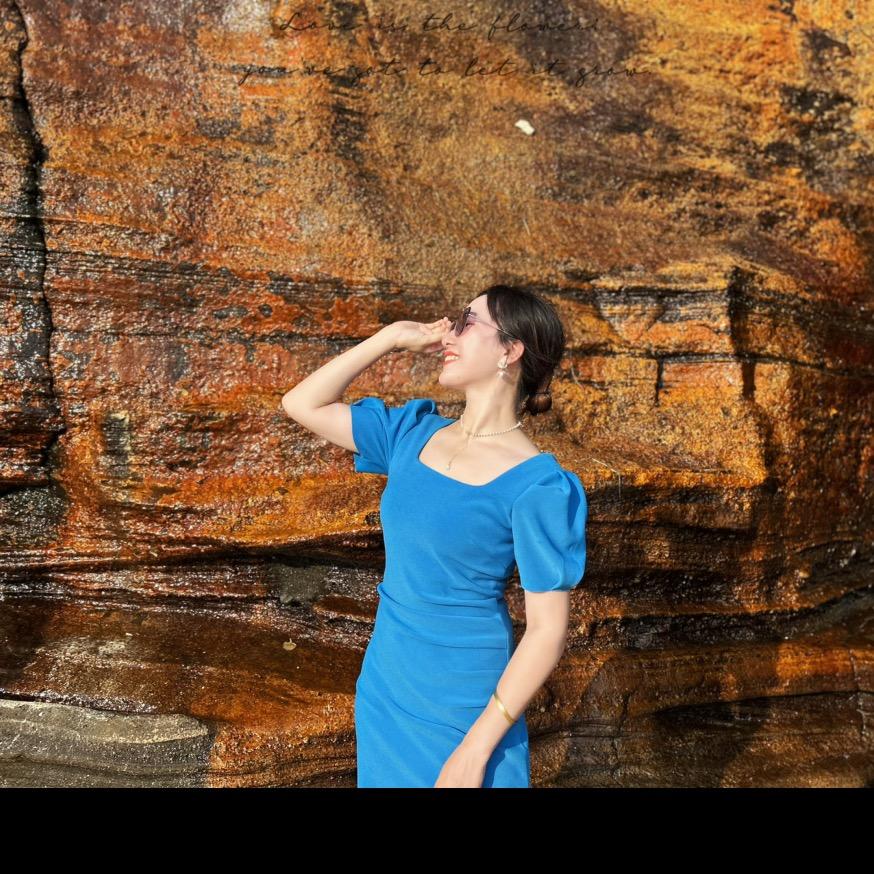 🦄不做淑女😌༉