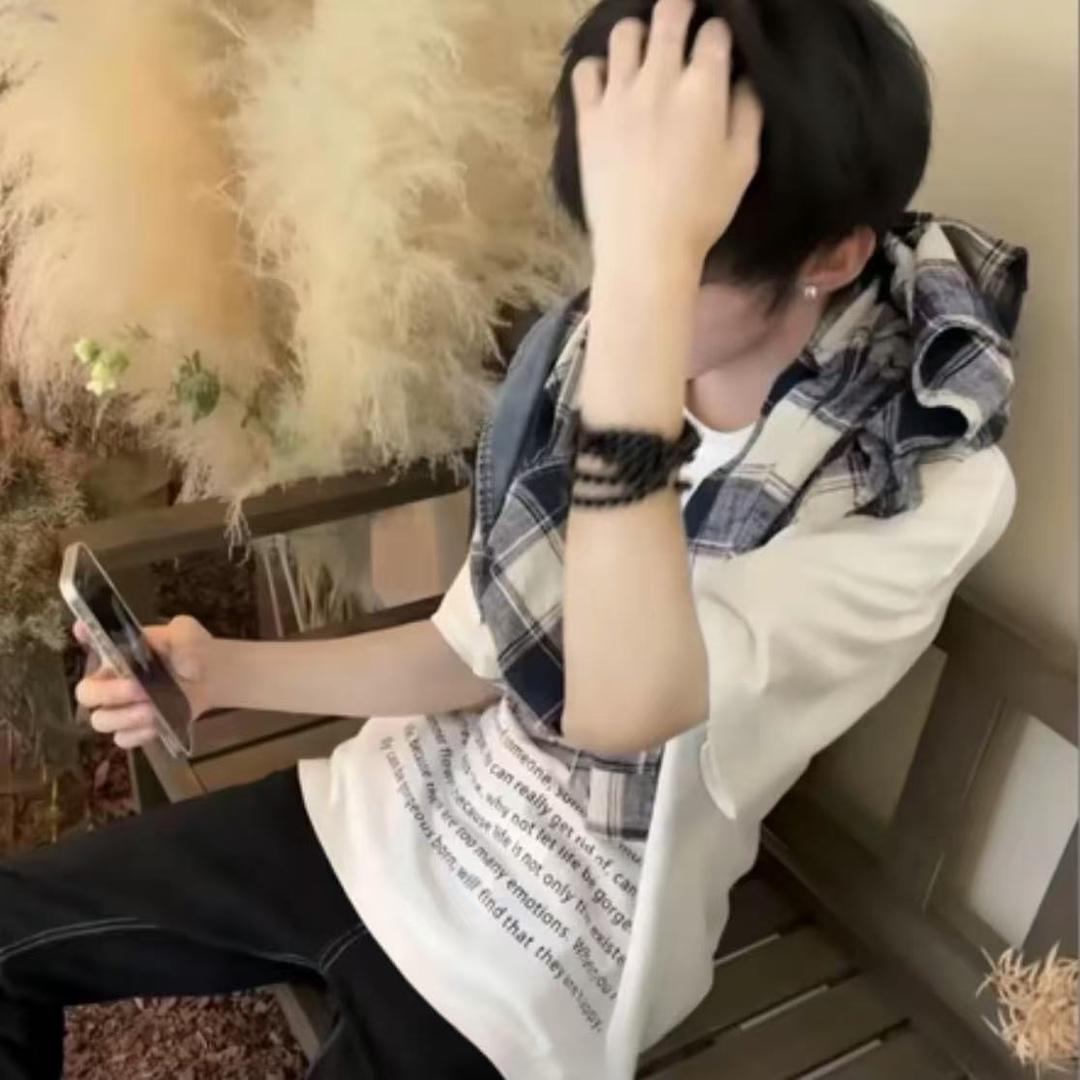 ᐡ半生 •͈⚇•͈