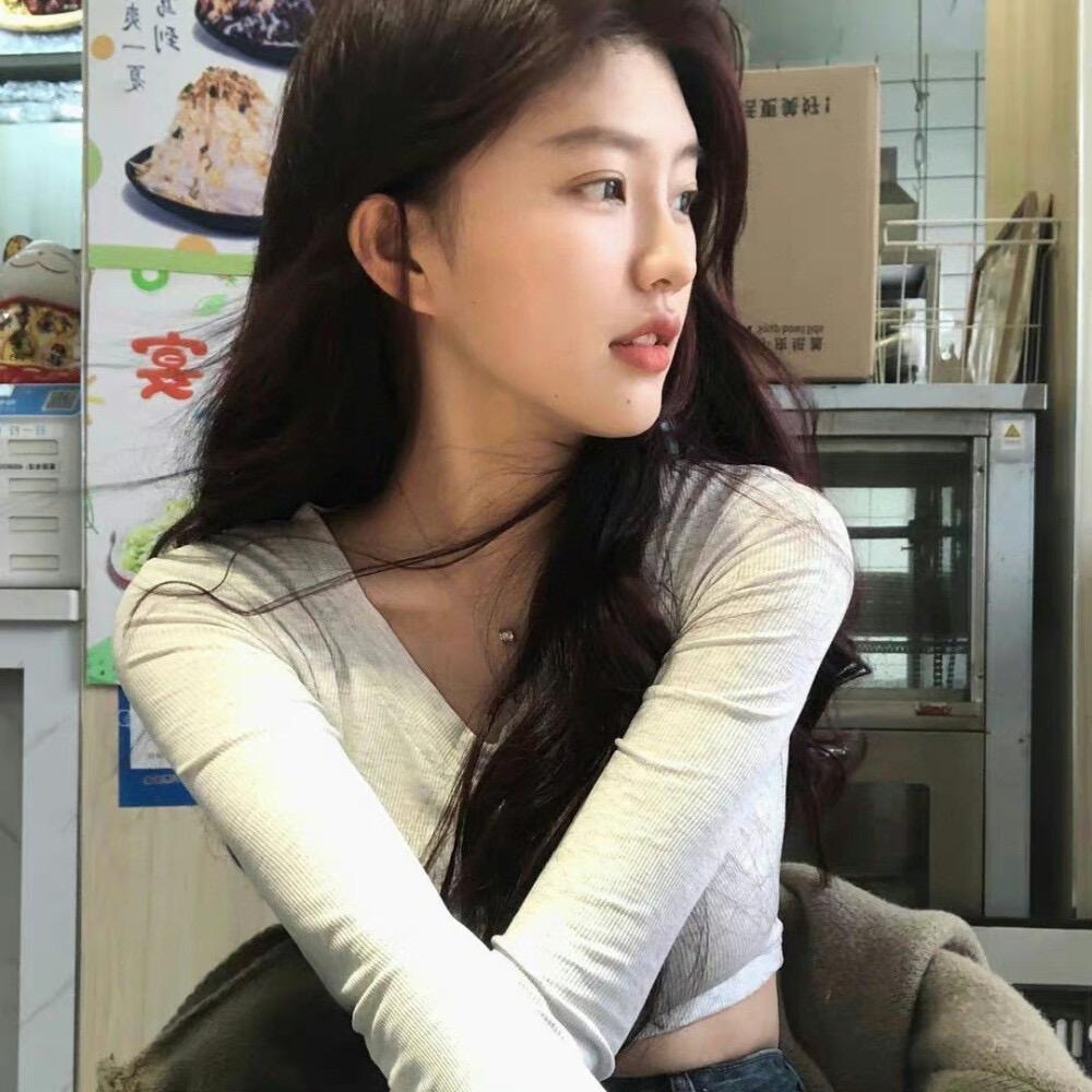 妙妙吃饱了