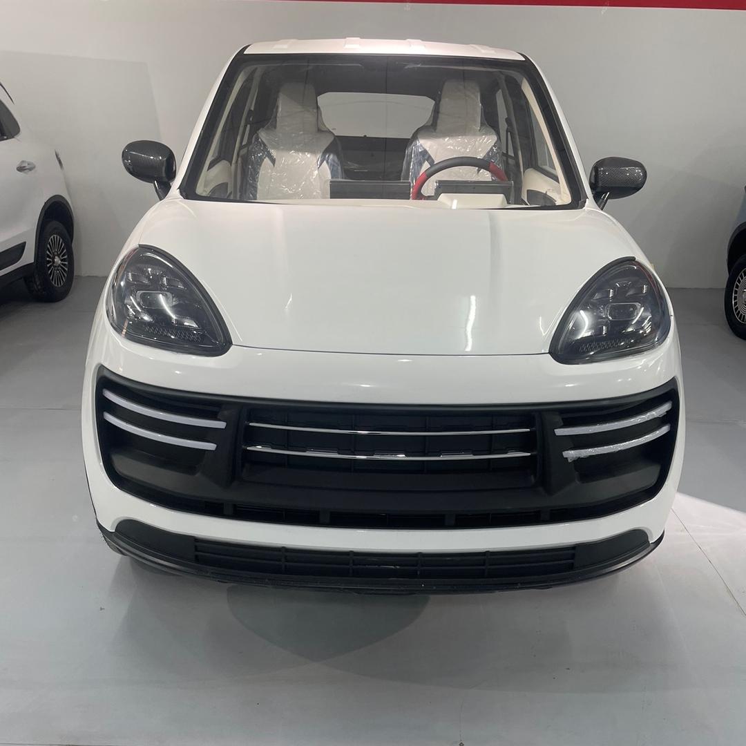 山东富硕新能源车业