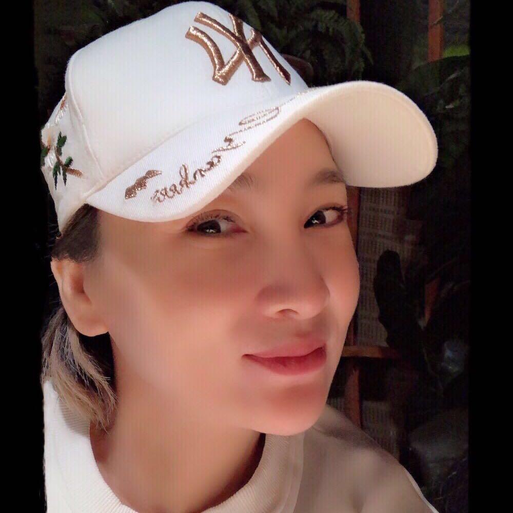 安姐—领头羊