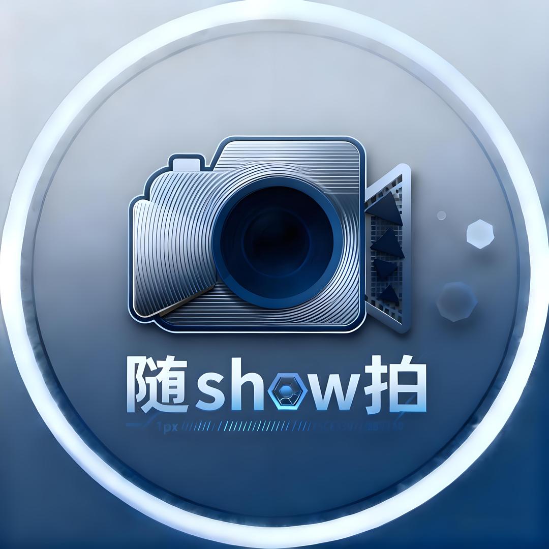 托尼随Show拍